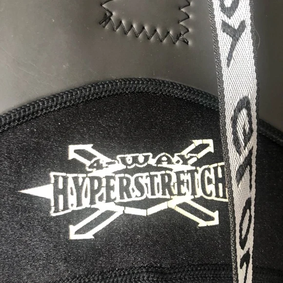 BODYGLOVE Women's wet suit. HYPERSTRETCH WAY. Temp. 3/2. HOST PICK - Picture 9 of 16